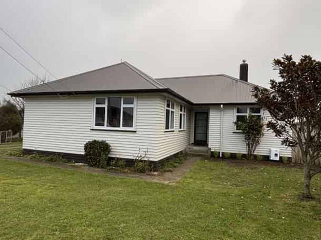 House for rent in Taranaki
