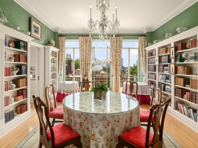 Property for sale in Manhattan Community Board 6, New York