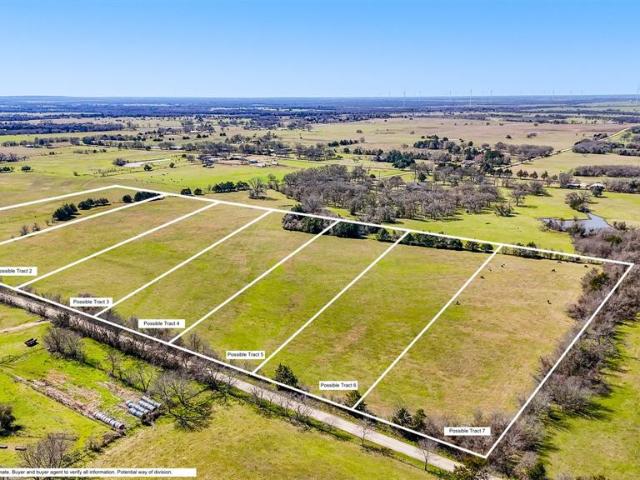 Land for sale in Navarro, Texas