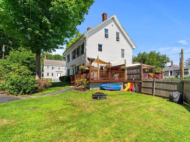 Condo for sale in New Hampshire