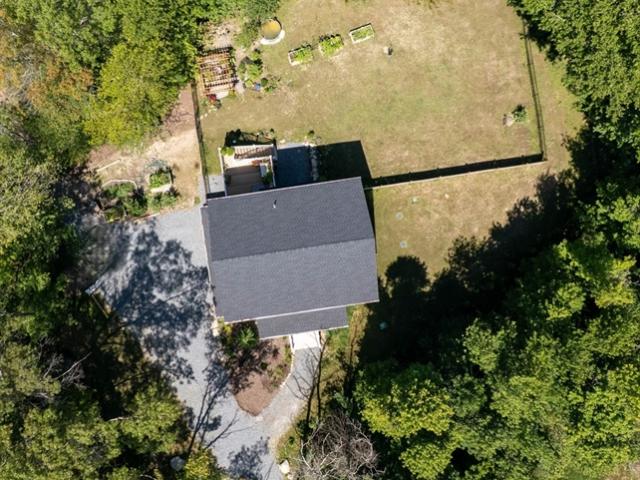Property for sale in Bristol, Massachusetts