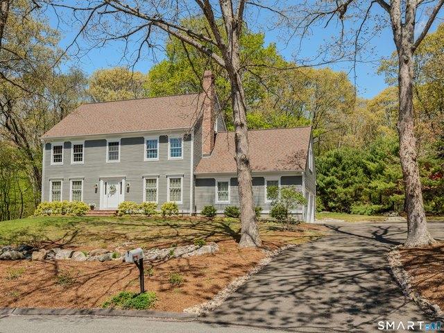 House for sale in Old Lyme, Connecticut