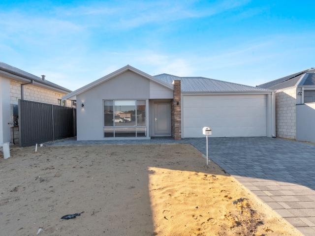 House for rent in Wellard, Western Australia