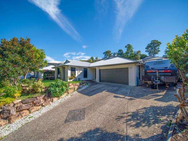 Apartment for rent in Kings Creek, Queensland