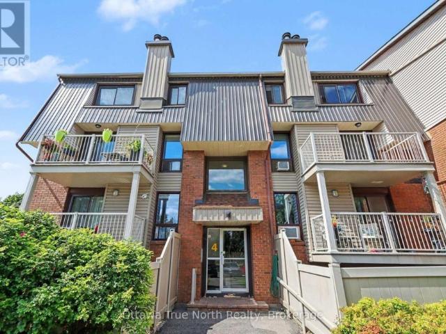 Townhouse for rent in Mulhurst Bay, Ontario