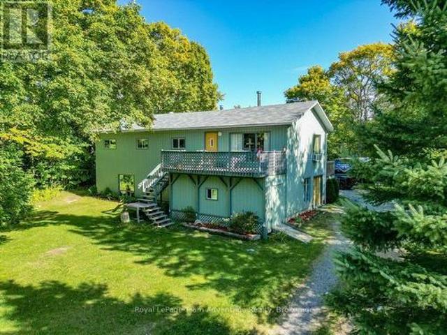 House for sale in Whitestone, Central Ontario