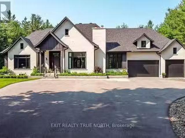 House for sale in Springwater, Ontario