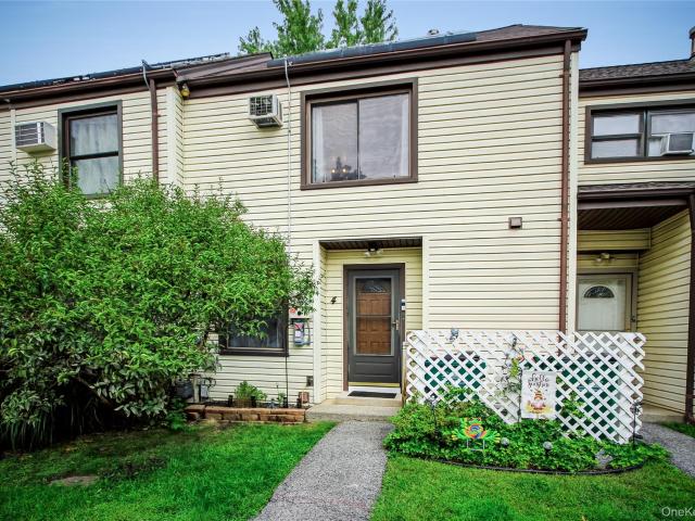 Condo for sale in Beacon, New York