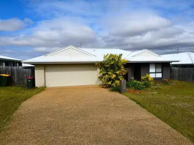 House for rent in Gracemere, Queensland