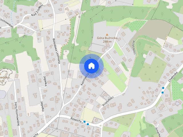 Dom do wynajęcia w Kraków, Małopolskie