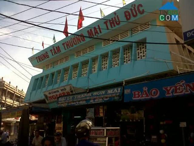 Nhà bán tại Thủ Đức, Hồ Chí Minh