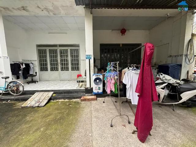 Nhà bán tại Gia Lai