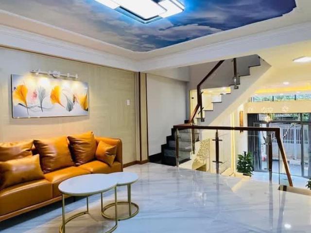 Nhà mặt phố bán tại Thủ Đức, Hồ Chí Minh