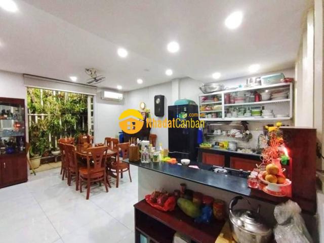 Căn hộ bán