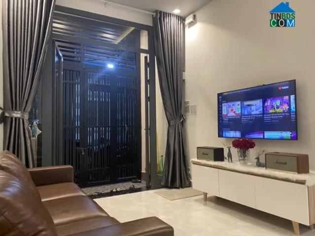 Nhà bán tại Thủ Đức, Hồ Chí Minh