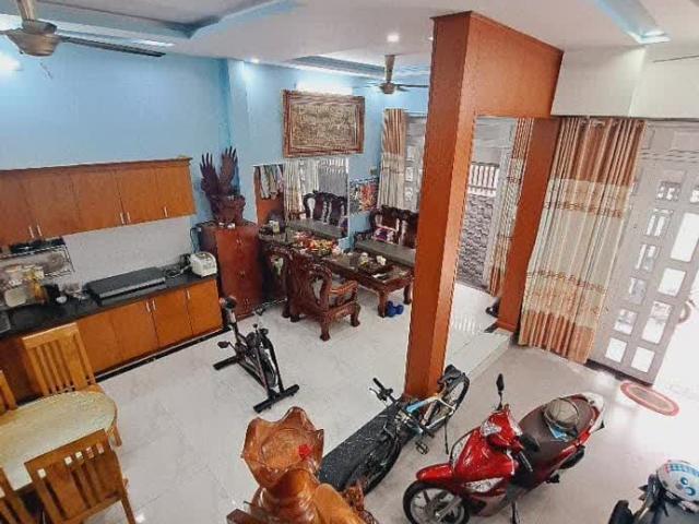 Nhà bán tại Thủ Đức, Hồ Chí Minh