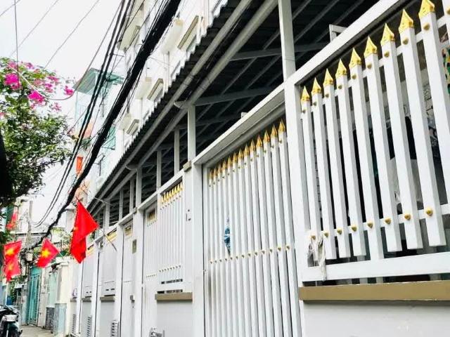 Nhà mặt phố bán tại Khuôn viên UBND Thành phố Hồ Chí Minh, Thành phố Hồ Chí Minh