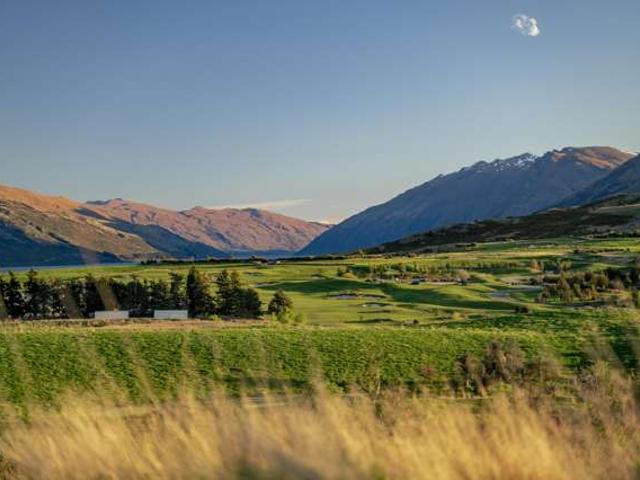 Land for sale in Jacks Point, Queenstown-Lakes District