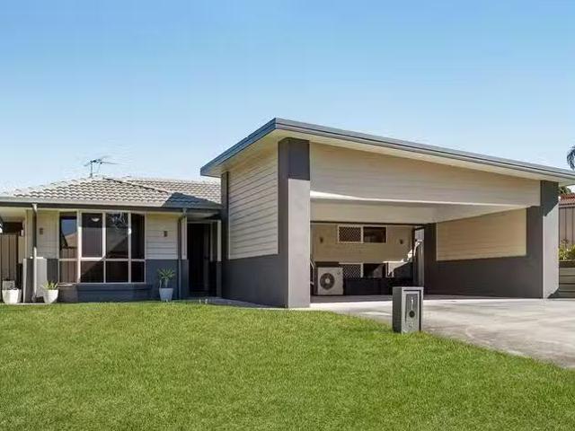House for rent in Toombul, Queensland