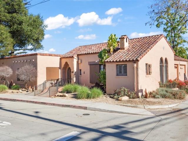 House for sale in Los Gatos, California