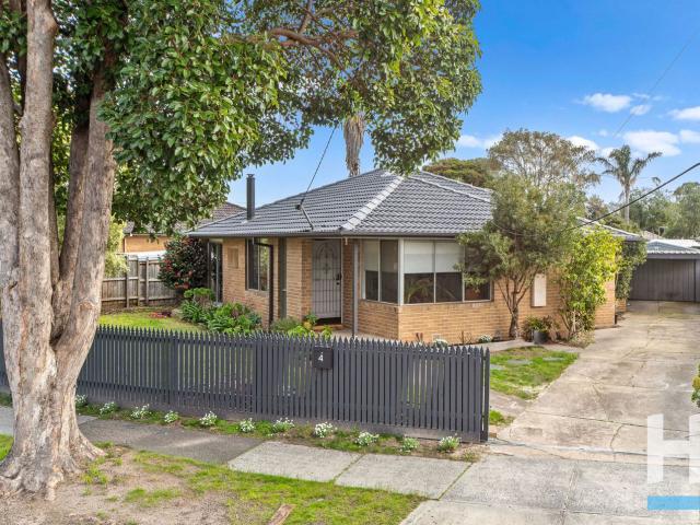 Apartment for rent in Camerons Creek, Victoria