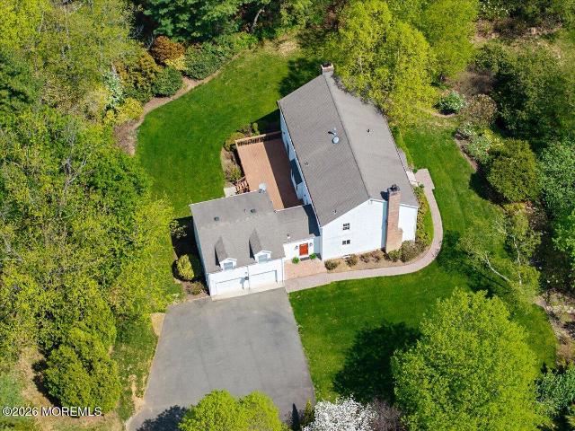 House for sale in Monmouth, New Jersey