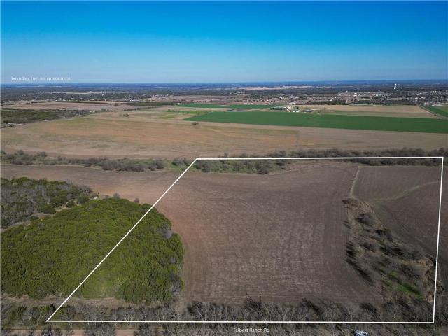 Land for sale in China Spring, Texas