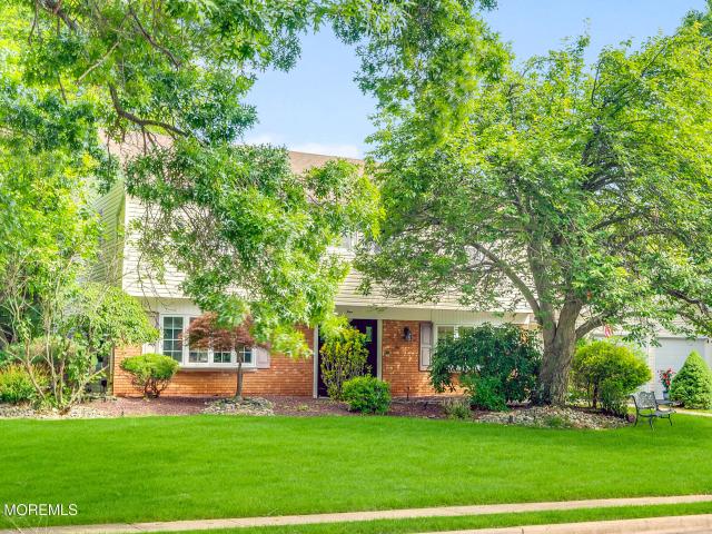 House for sale in Monmouth, New Jersey