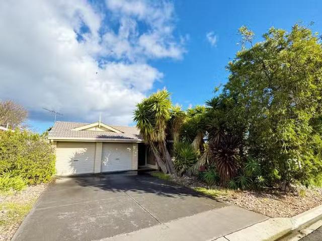 House for rent in Woodcroft, New South Wales