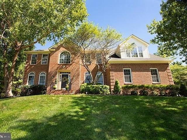 House for sale in Gaithersburg, Montgomery County