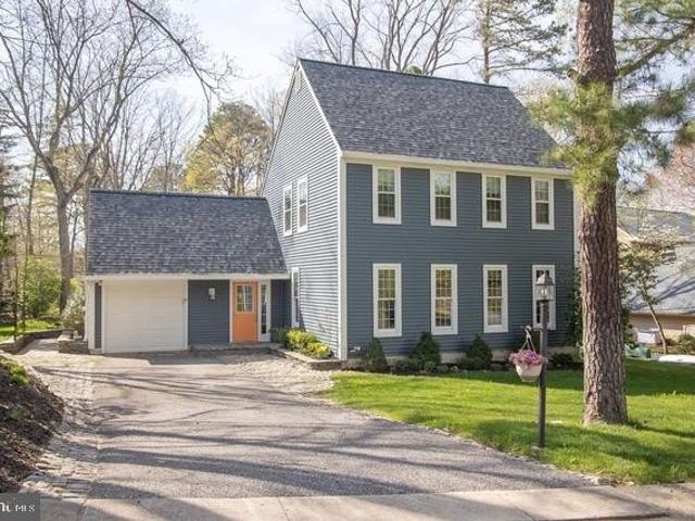 House for sale in Rancocas, New Jersey