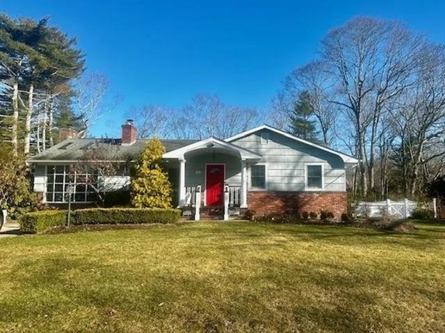 House for sale in Sagaponack, New York