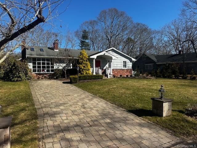 Property for sale in Sagaponack, New York