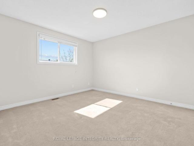House for rent in Barrhaven East, Ottawa