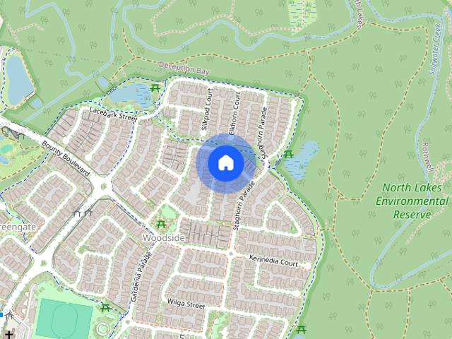 House for rent in Toombul, Queensland