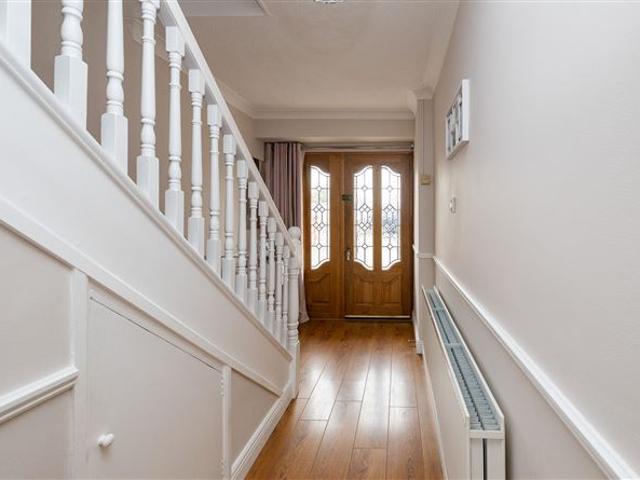 Semi Detached House for sale in Kilnamanagh
