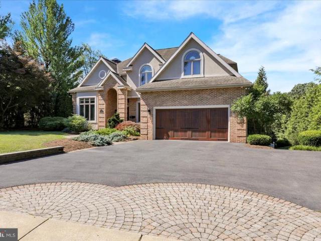 House for sale in Wyomissing, Pennsylvania