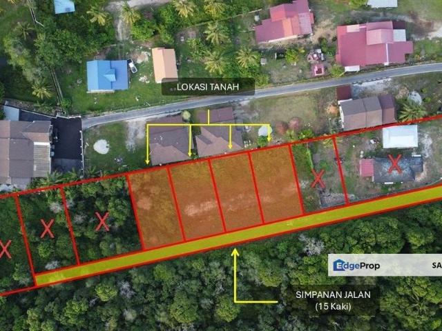 House for sale in Kuantan, Pahang