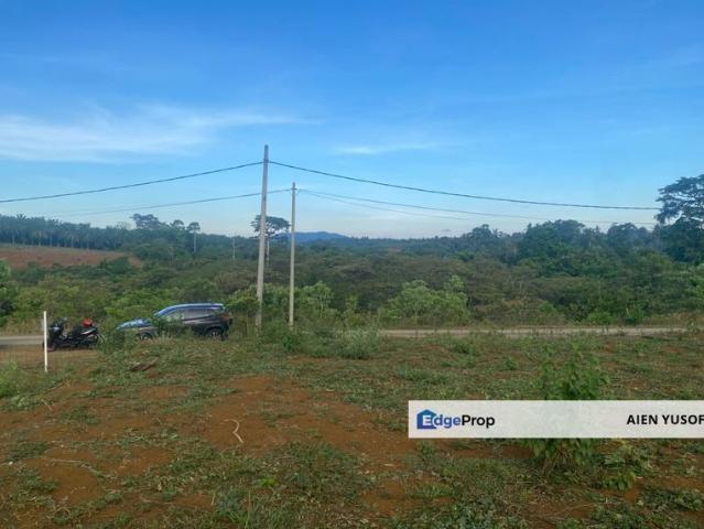 House for sale in Kuantan, Pahang