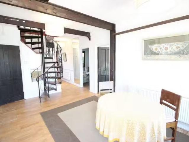 House to rent