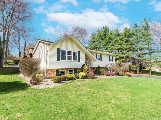 House for sale in Poughkeepsie, New York