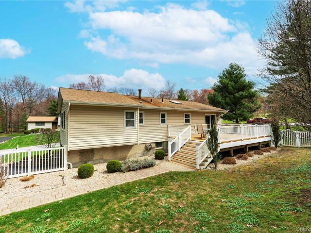 House for sale in Poughkeepsie, New York