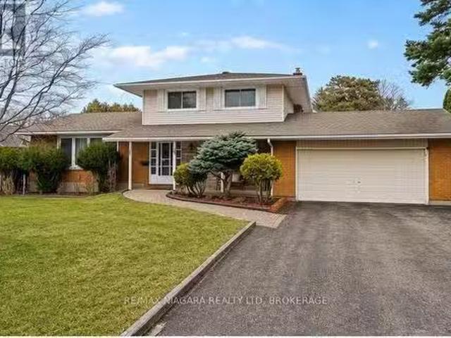 House for sale in Niagara, Ontario