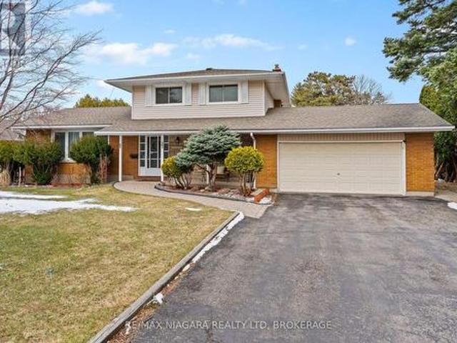 House for sale in Niagara, Ontario