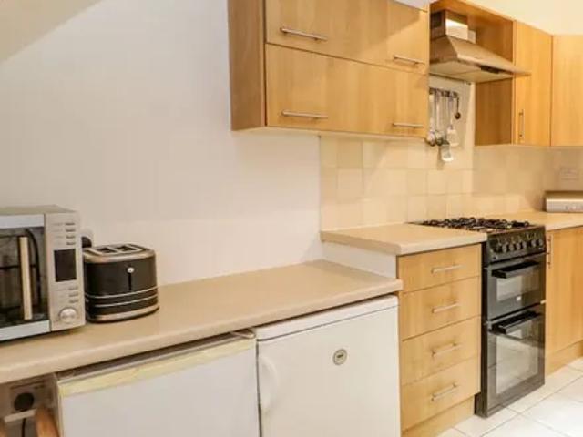 House for rent in New Town, Scotland