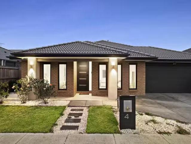 House for rent in Camerons Creek, Victoria