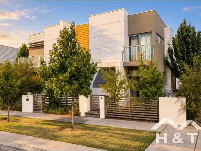 Condo for rent in Australian Capital Territory