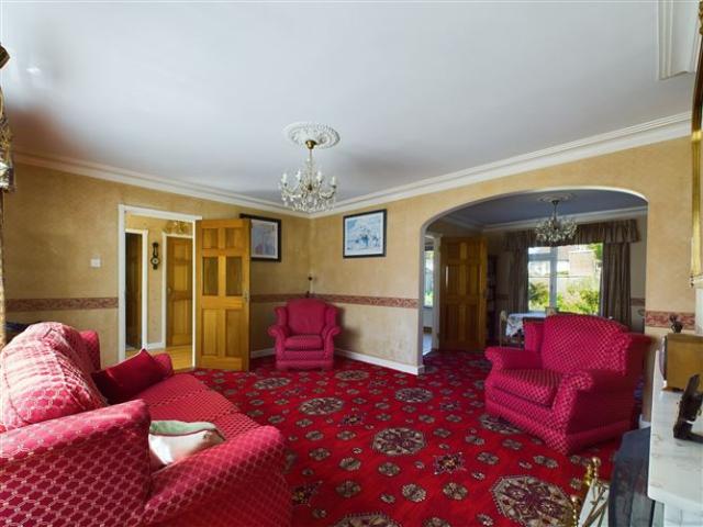 Detached House for sale in Clogheen, South Tipperary