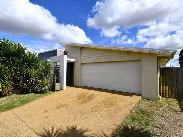 House for rent in Gracemere, Queensland