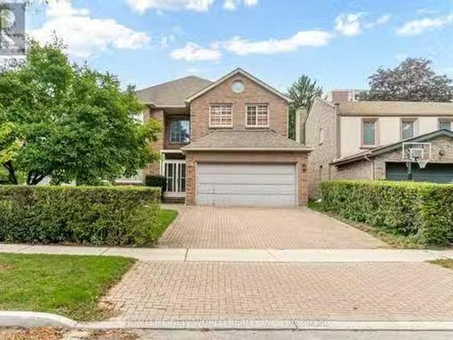 House for sale in Woburn, Ontario